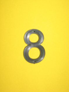 Цифра «8»