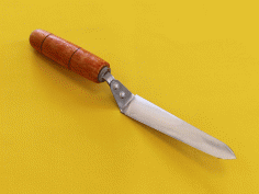 Профессиональный пасечный нож Профи производства Павик