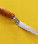Профессиональный пасечный нож Профи производства Павик